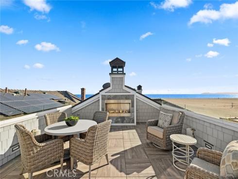 524 W Oceanfront , Newport Beach, CA