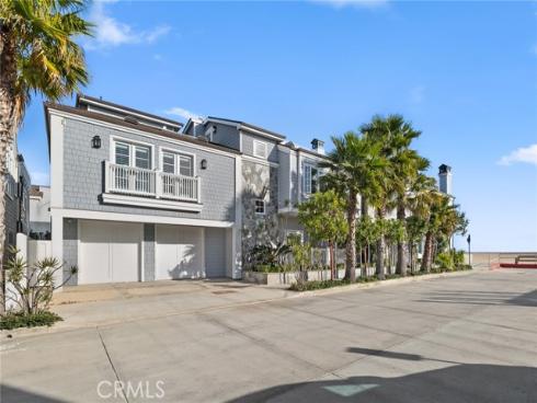 524 W Oceanfront , Newport Beach, CA
