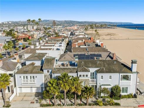 524 W Oceanfront , Newport Beach, CA