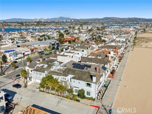 524 W Oceanfront , Newport Beach, CA
