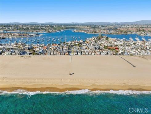 524 W Oceanfront  , Newport Beach, CA