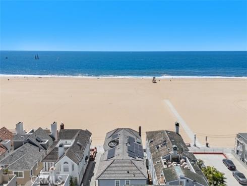 522 W Oceanfront , Newport Beach, CA