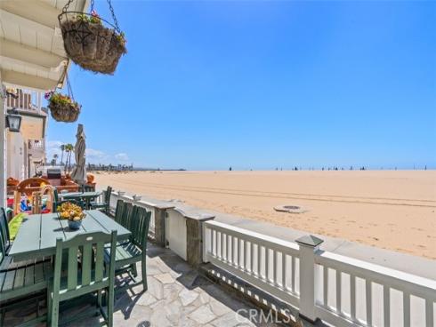 522 W Oceanfront , Newport Beach, CA