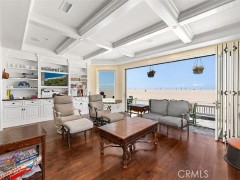 522 W Oceanfront , Newport Beach, CA