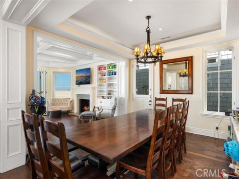 522 W Oceanfront , Newport Beach, CA