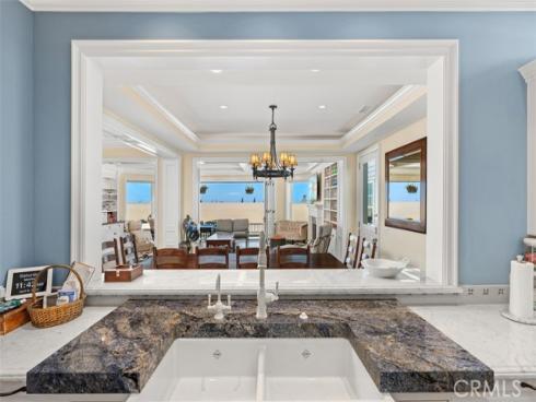 522 W Oceanfront , Newport Beach, CA
