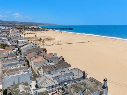 522 W Oceanfront , Newport Beach, CA