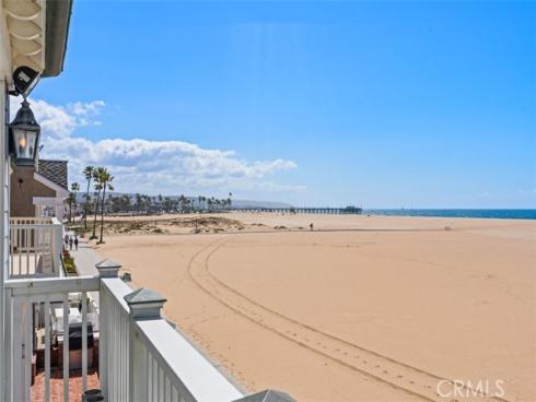 522 W Oceanfront , Newport Beach, CA