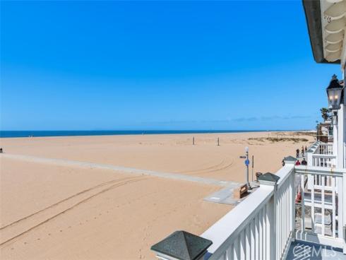 522 W Oceanfront , Newport Beach, CA