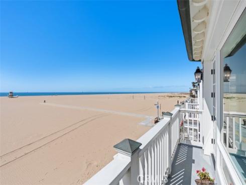522 W Oceanfront , Newport Beach, CA