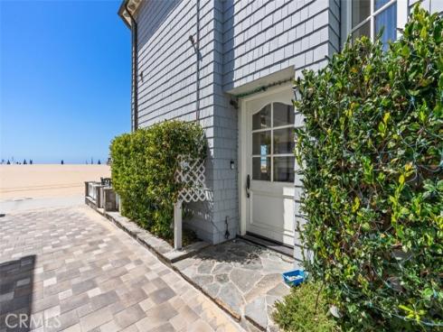 522 W Oceanfront , Newport Beach, CA