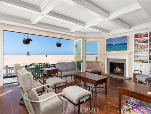 522 W Oceanfront , Newport Beach, CA