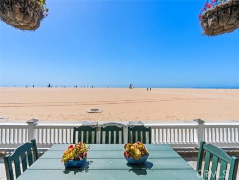 522 W Oceanfront , Newport Beach, CA