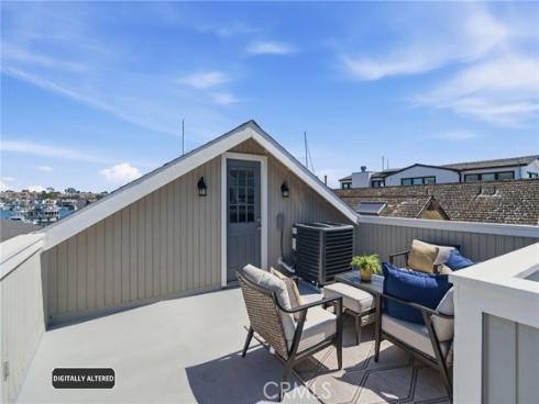 409 E Edgewater , Newport Beach, CA