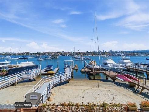409 E Edgewater , Newport Beach, CA