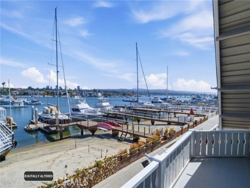 409 E Edgewater , Newport Beach, CA