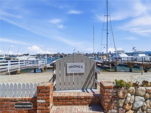 409 E Edgewater , Newport Beach, CA