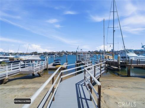 409 E Edgewater , Newport Beach, CA