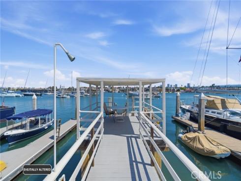 409 E Edgewater , Newport Beach, CA