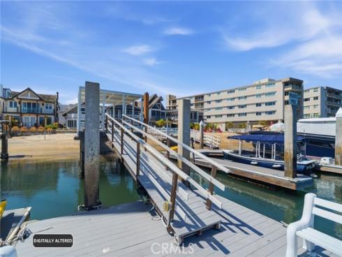 409 E Edgewater , Newport Beach, CA