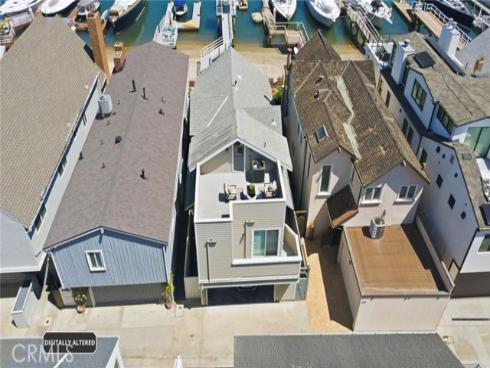 409 E Edgewater , Newport Beach, CA