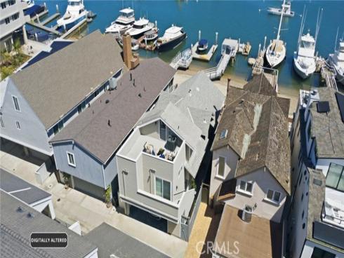 409 E Edgewater , Newport Beach, CA