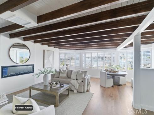 409 E Edgewater , Newport Beach, CA