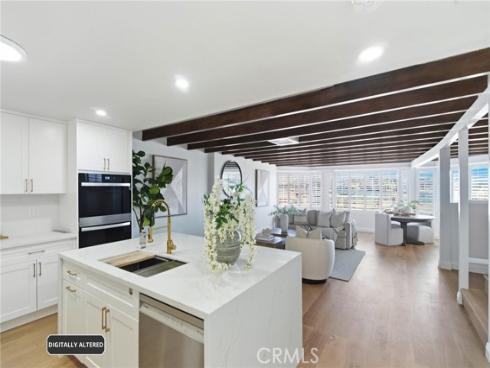 409 E Edgewater , Newport Beach, CA