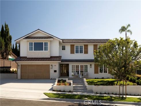 1961 Port Cardigan Place, Newport Beach, CA