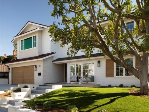 1961 Port Cardigan Place, Newport Beach, CA