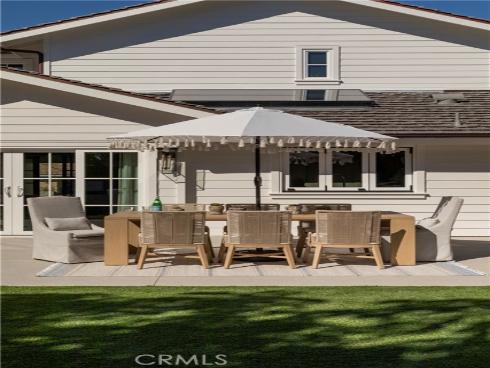1961 Port Cardigan Place, Newport Beach, CA