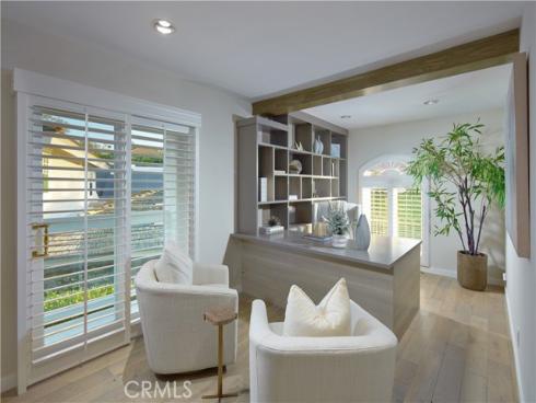 10 Rue Grand Ducal , Newport Beach, CA