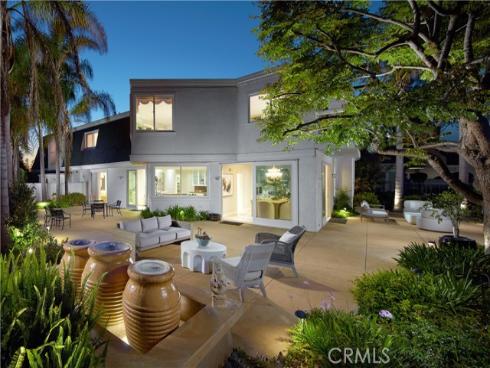 10 Rue Grand Ducal , Newport Beach, CA