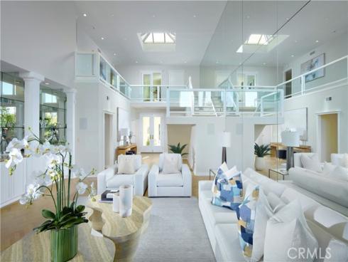 10 Rue Grand Ducal , Newport Beach, CA