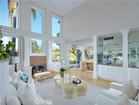 10 Rue Grand Ducal , Newport Beach, CA