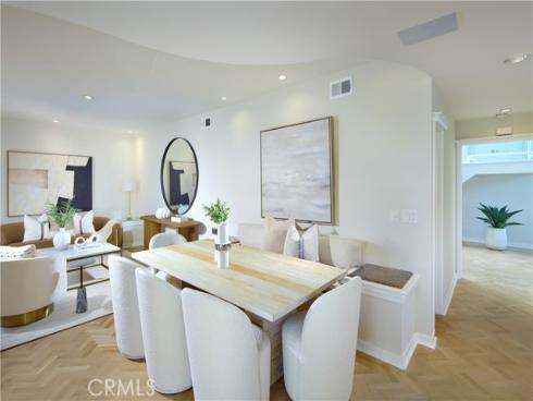 10 Rue Grand Ducal , Newport Beach, CA