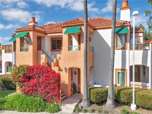 358 Villa Point , Newport Beach, CA