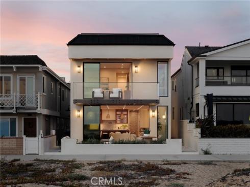 1123 E Balboa , Newport Beach, CA