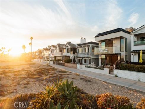 1123 E Balboa , Newport Beach, CA