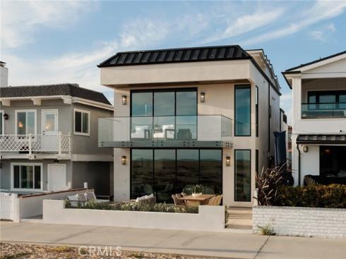 1123 E Balboa , Newport Beach, CA