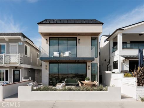 1123 E Balboa , Newport Beach, CA