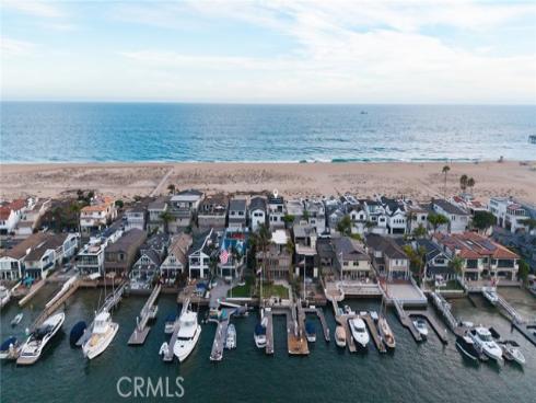 1123 E Balboa , Newport Beach, CA
