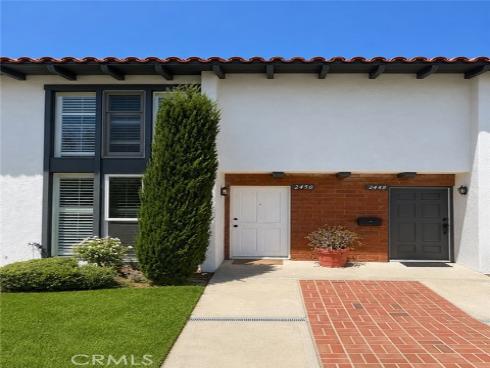 2450  Vista Hogar  , Newport Beach, CA
