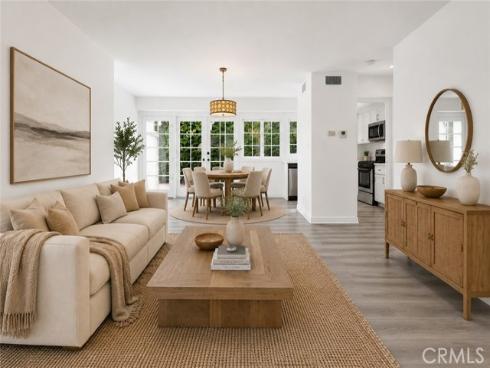 2450  Vista Hogar  , Newport Beach, CA