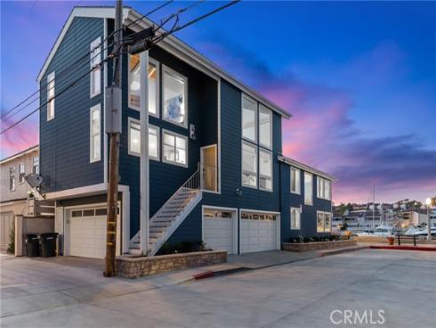 1011 N Bay Front , Newport Beach, CA