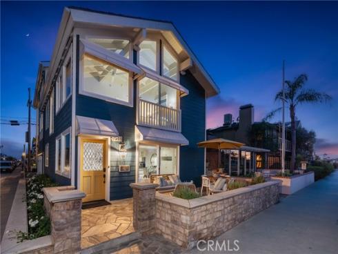 1011 N Bay Front , Newport Beach, CA