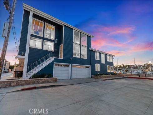 1011 N Bay Front , Newport Beach, CA