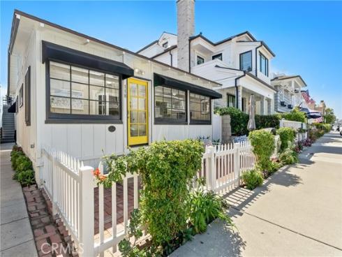 118 Emerald , Newport Beach, CA