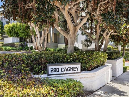 280 Cagney 211 Lane, Newport Beach, CA