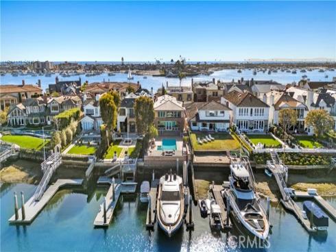 12 Harbor Island